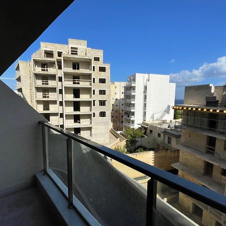 Blue Skies Family Apartment With Terrace Bahía de San Pablo Exterior foto